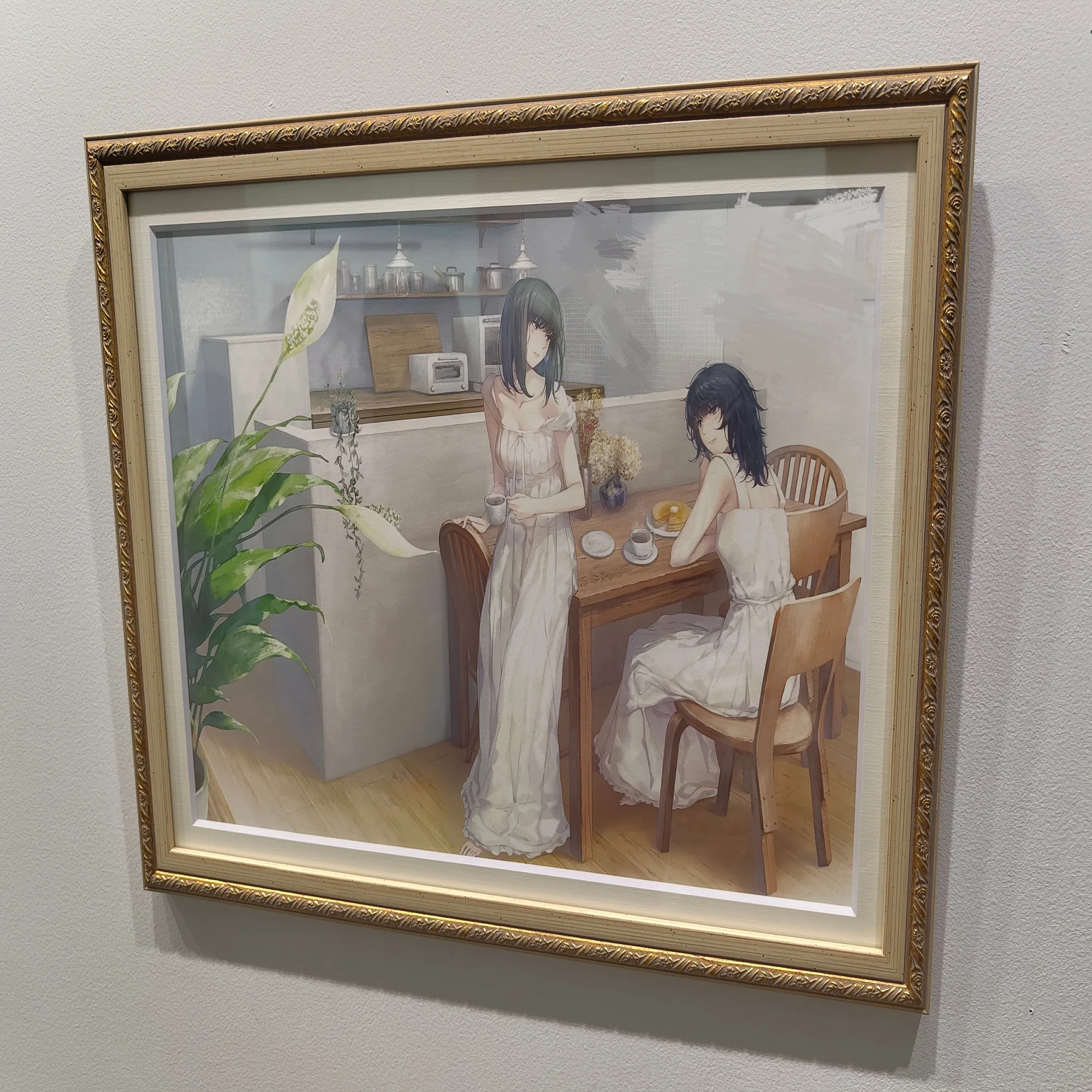 2025.04.13_FLOWERSコンサート&画展｜らいもう