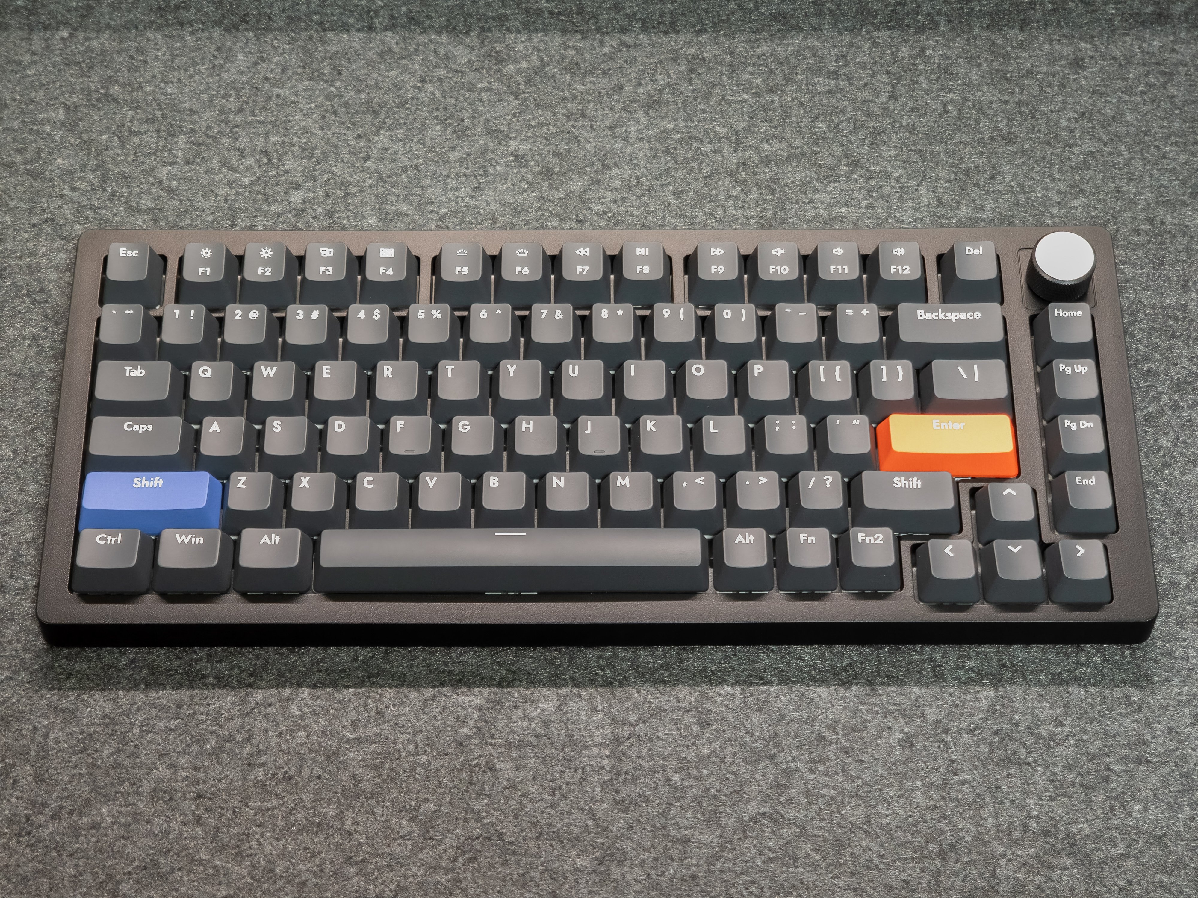 ガジェットレビュー】普段使いからFPSまで。 │ DrunkDeer A75｜EmuLog