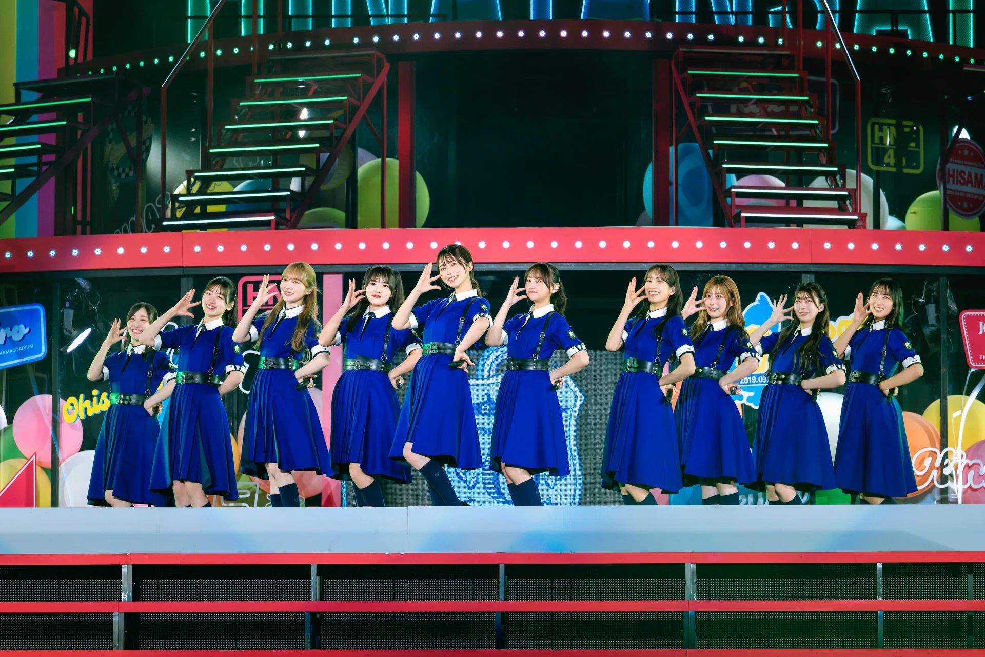 日向坂46】伝説の完結と新たな幕開け『六回目のひな誕祭』|maresito_98oka 日向坂46】伝説の完結と新たな幕開け『六回目のひな誕祭』|maresito_98oka