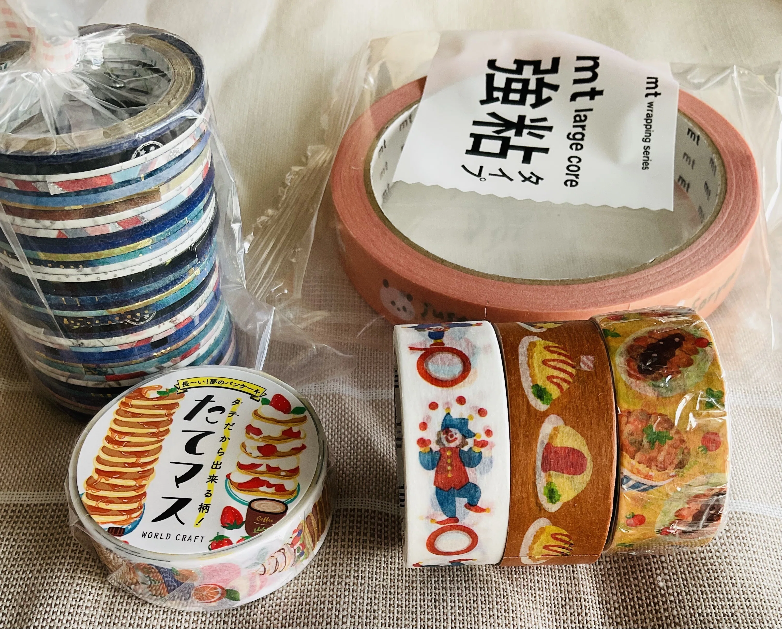 手紙好きの祭典ースタンプショー｜森山響喜