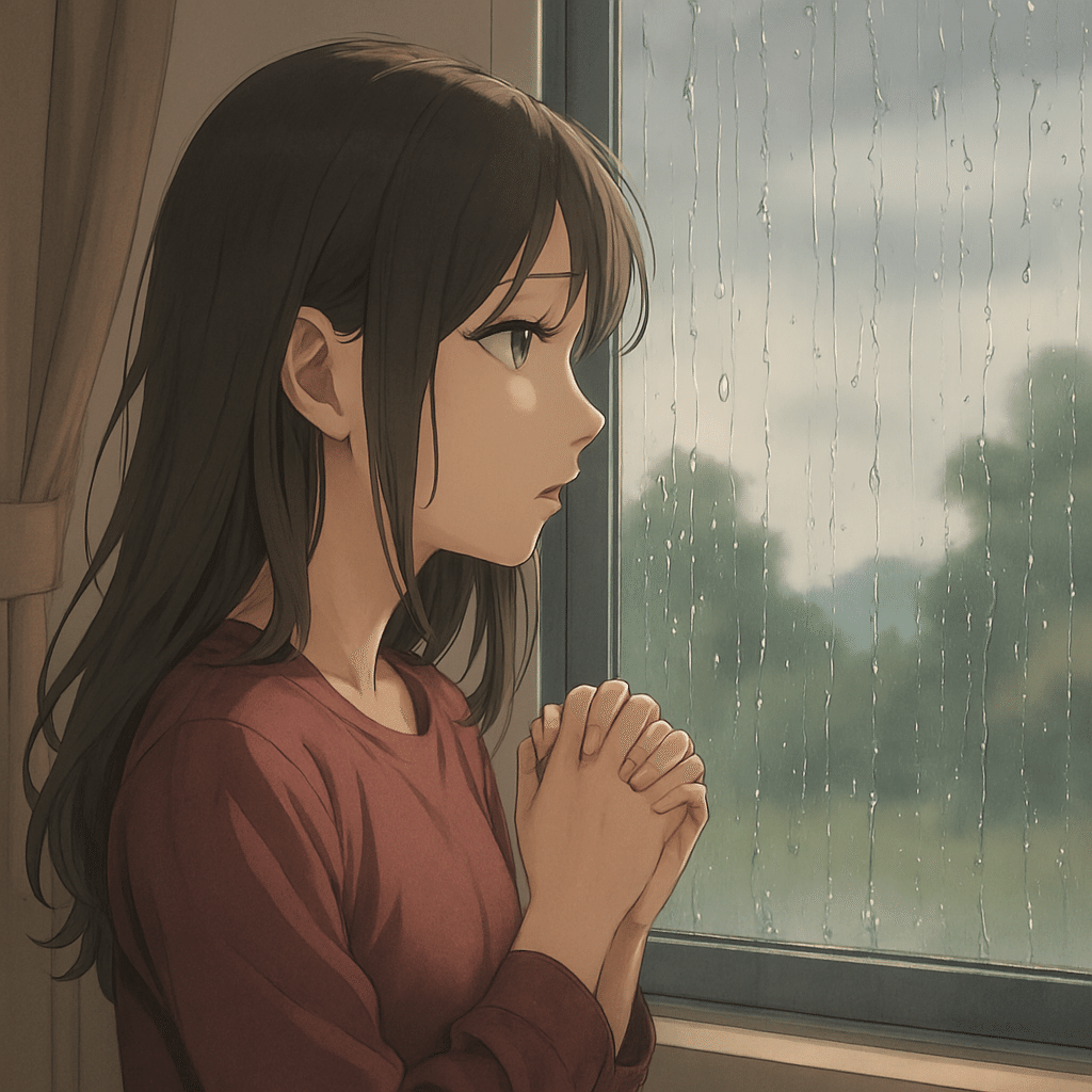 この単語知ってる？【yearn】 – 叶うかわからないけど、それでも願ってしまうこと、ありますか？｜英単語沼