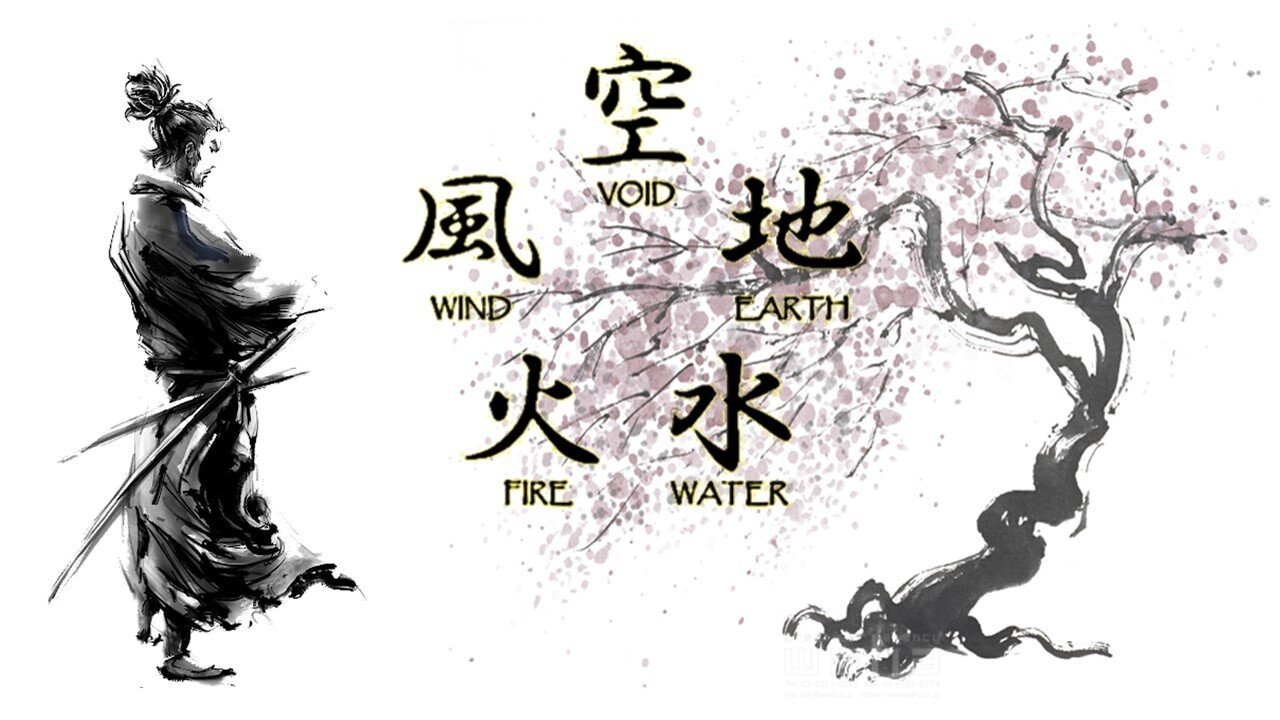 真筆】☆宮本武蔵 達磨 ☆肉筆紙本 江戸前期の剣術家 二天一流兵法開祖