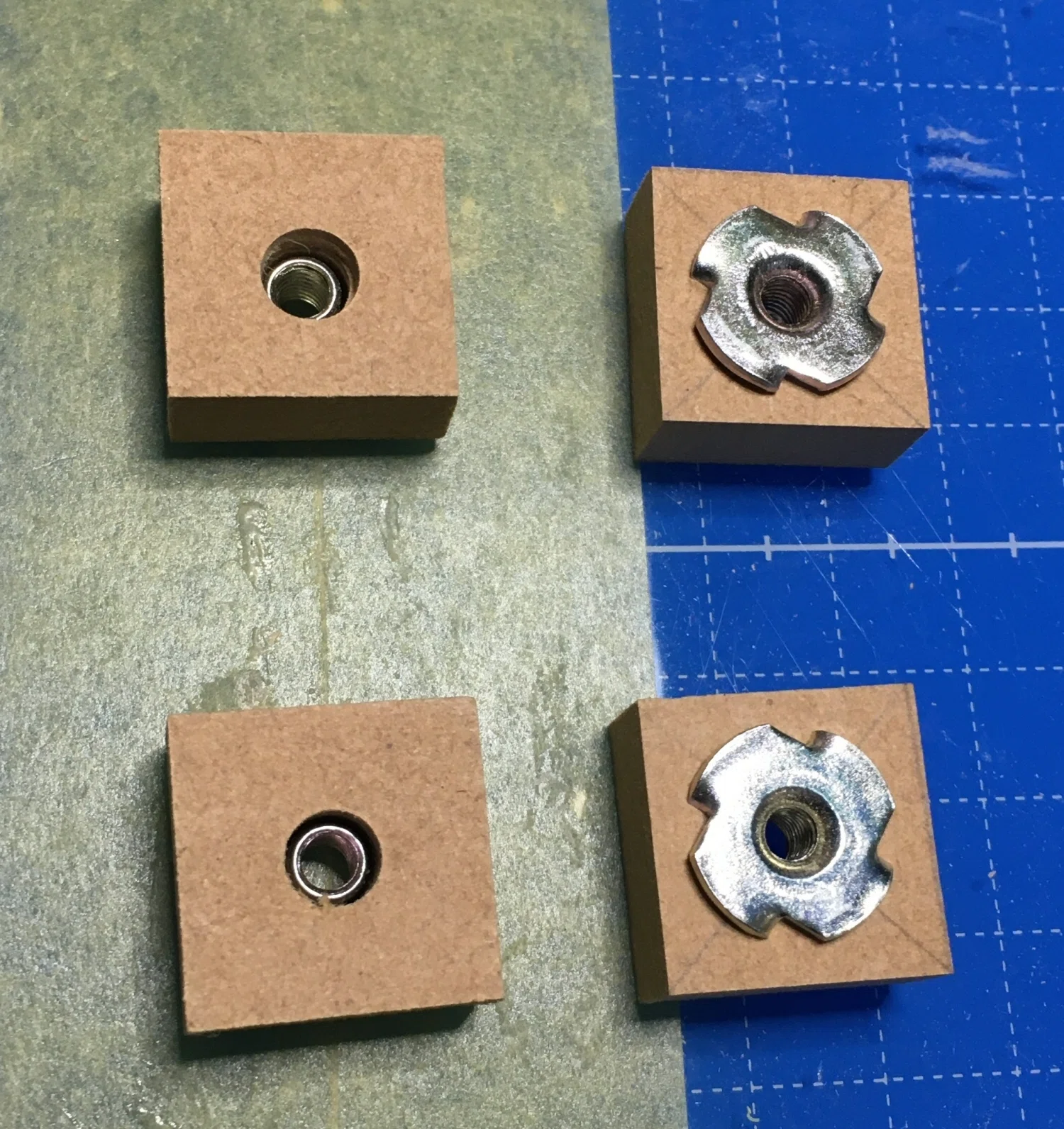 FM専用ラジオの製作（その5）：キャビネットの製作｜KAKAKKO（かかっこ）