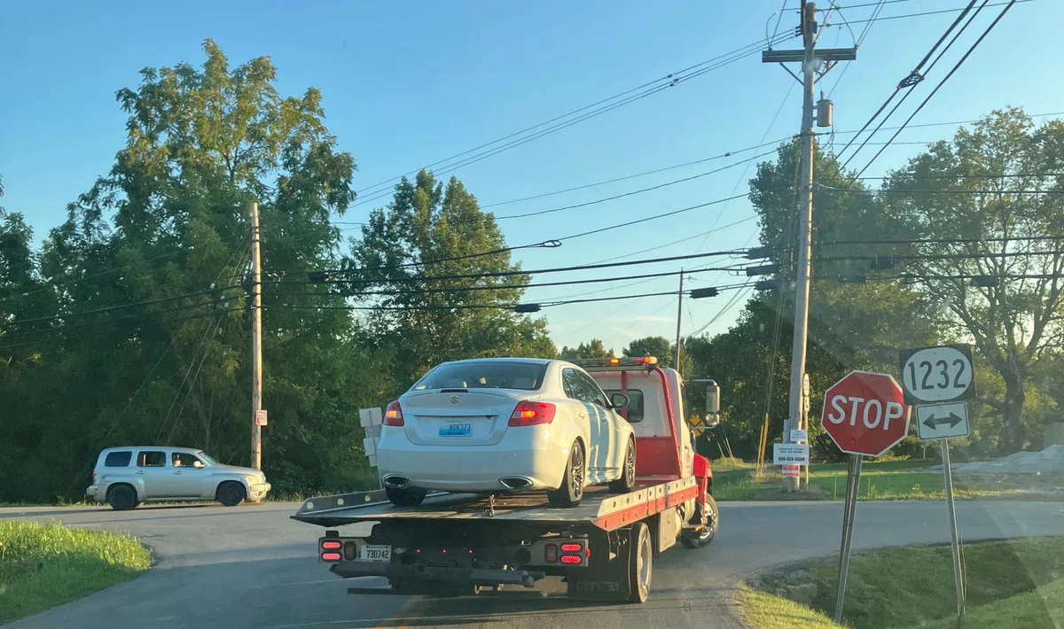 アメリカで中古車を買う恐怖体験！1ヶ月で15,000ドルが消えた話｜Jun