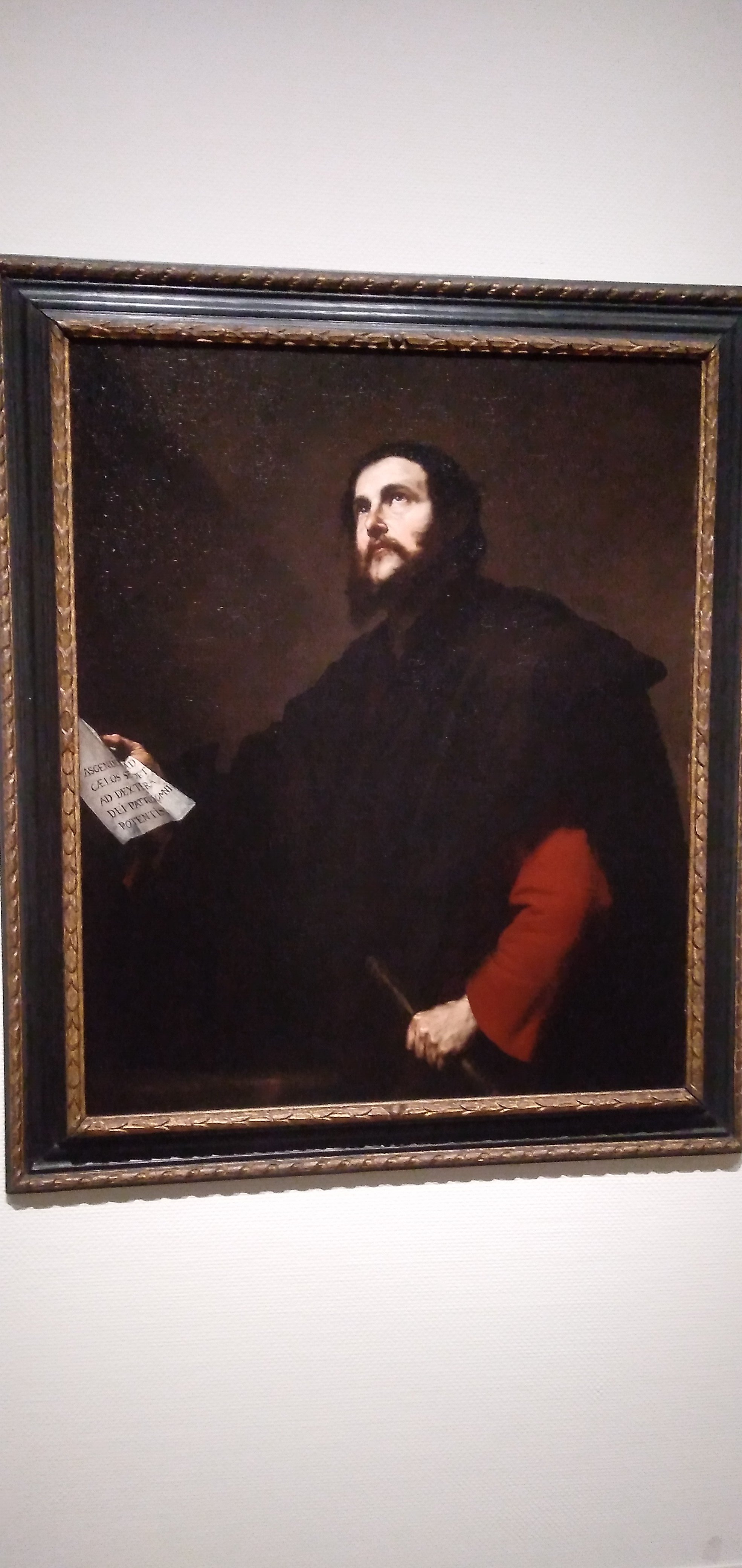 国立西洋美術館 16 「西洋絵画、どこから見るか？―ルネサンスから