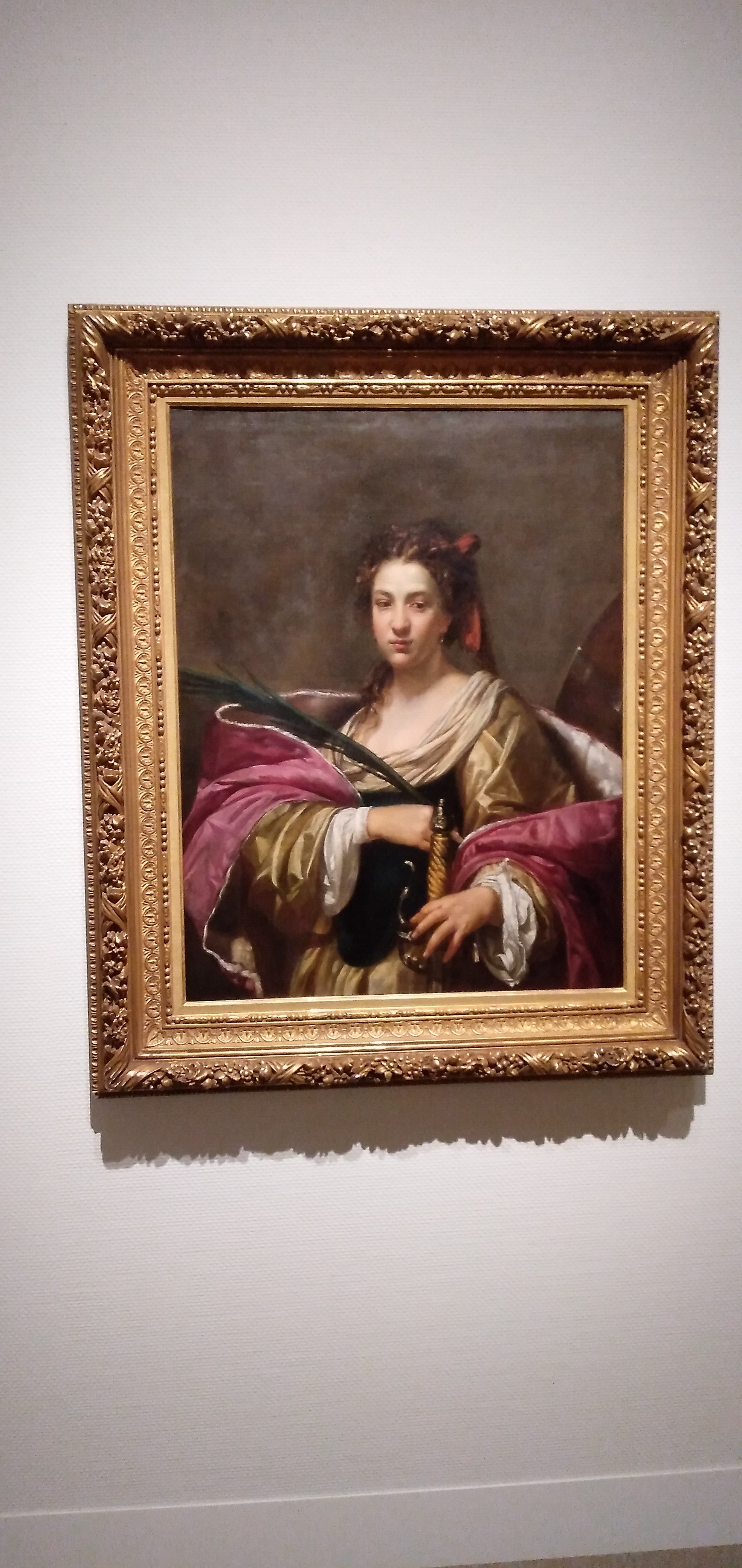 国立西洋美術館 16 「西洋絵画、どこから見るか？―ルネサンスから