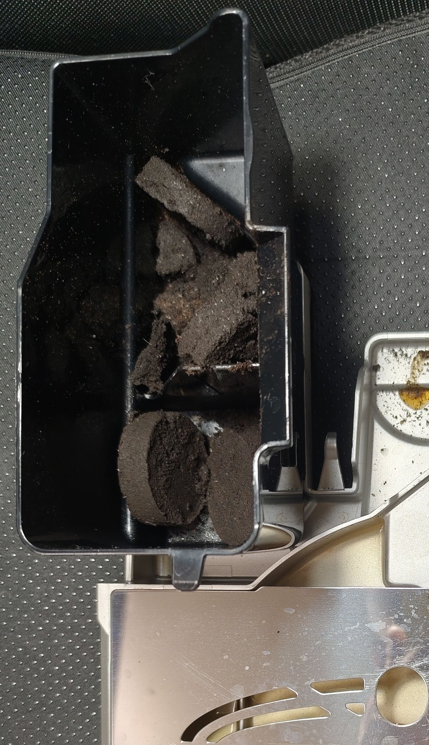 蝮修理レポート2302ESAM03110S｜まむしのフリマ談義