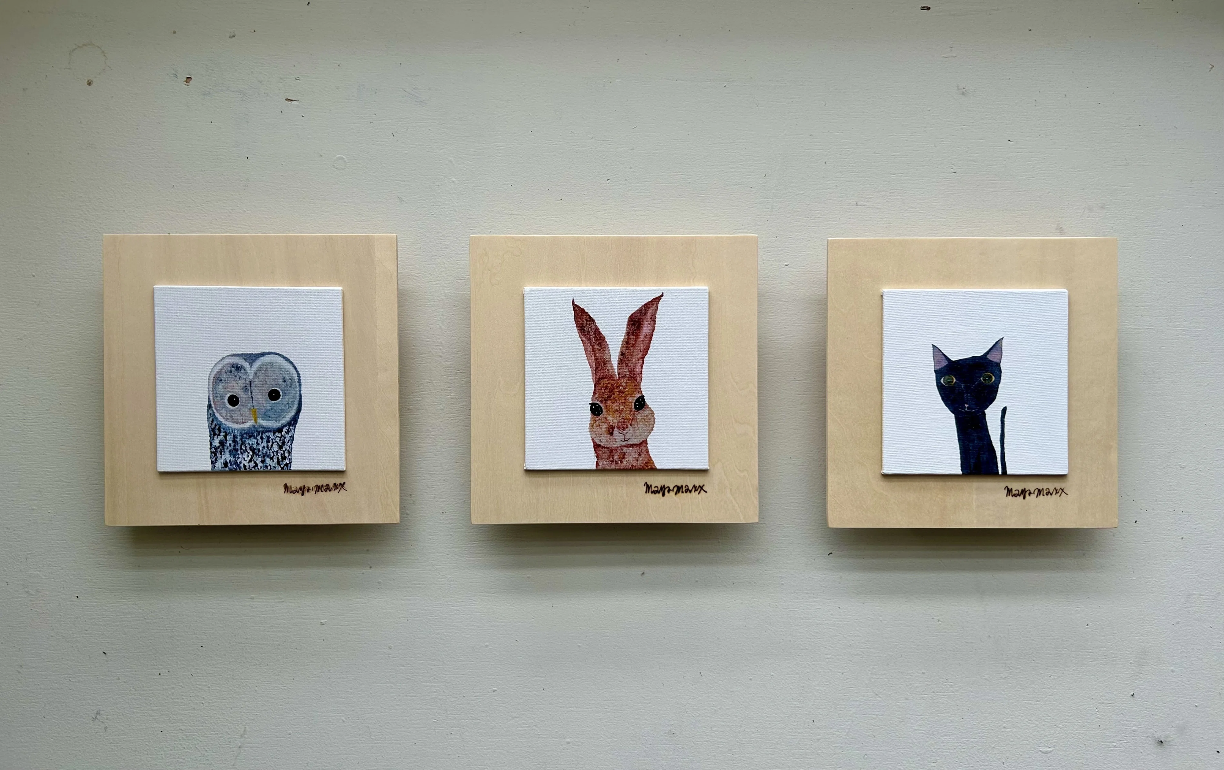 Cute Goods Exhibition, Opening on the 17th! Introducing the