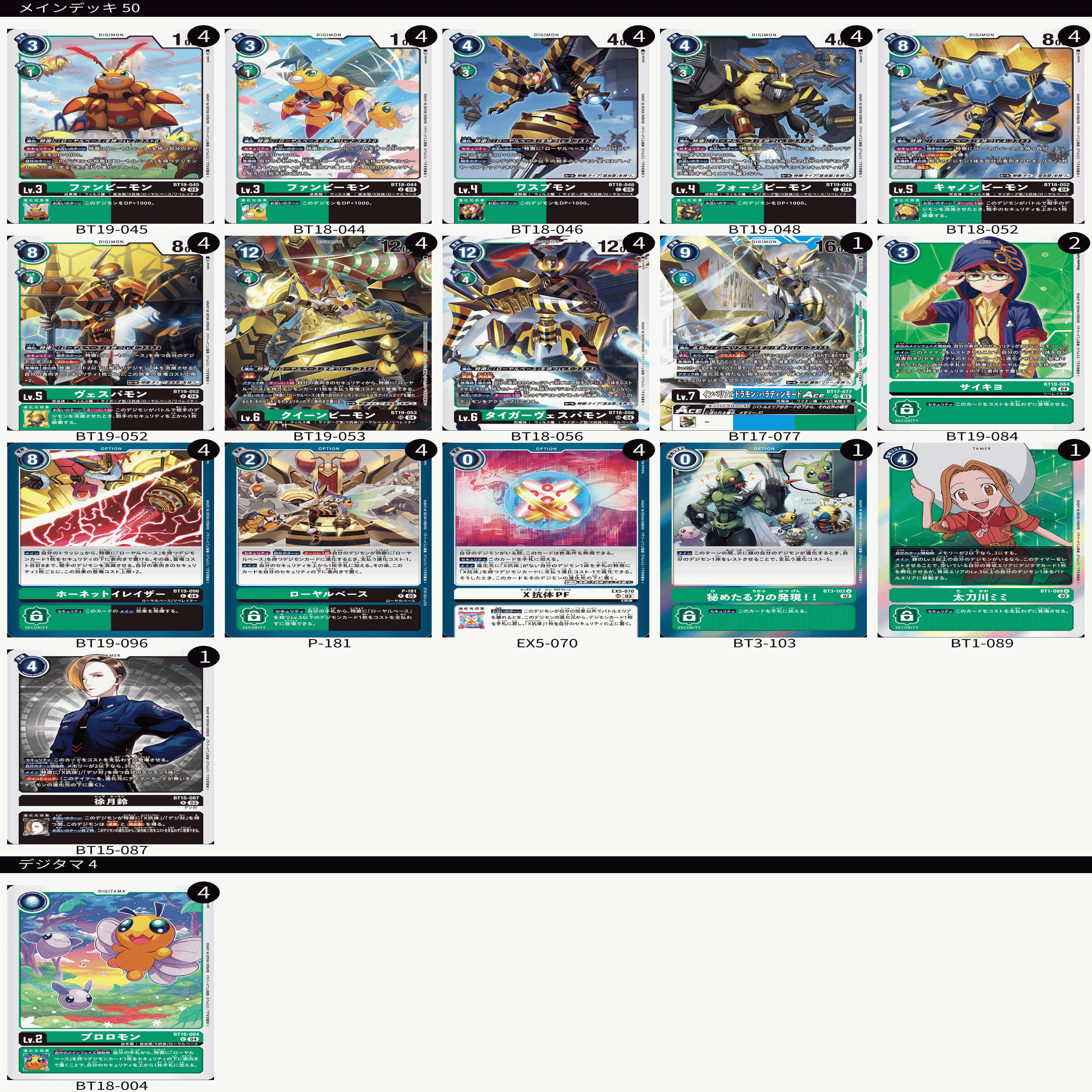 上手な蜂の巣の作り方｜石川太郎