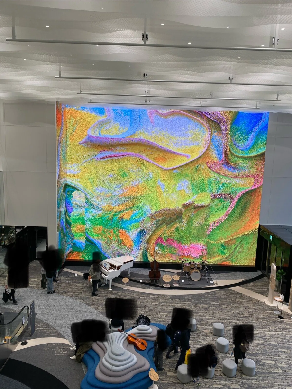 [Experience Report] A Music Museum Where You Can Try Out Your Dream ...