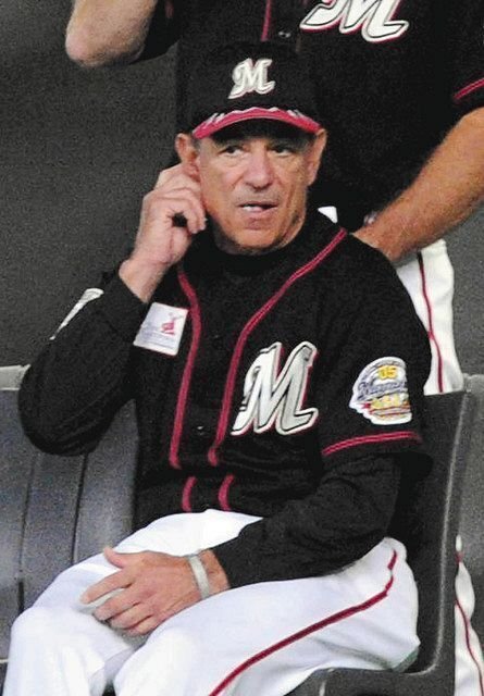 2005年 千葉ロッテマリーンズ(優勝・日本一)｜どいがき