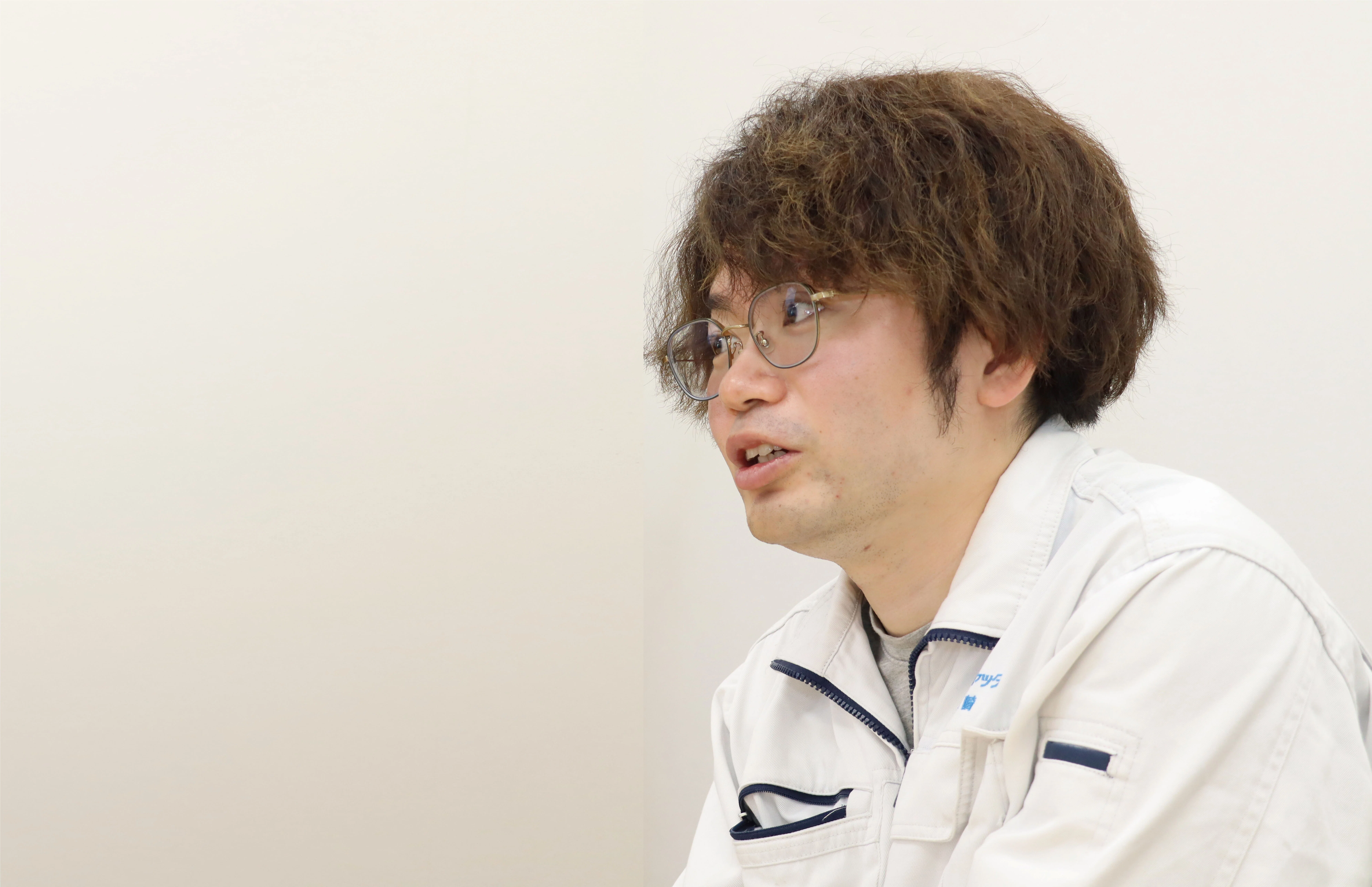 子供の成長過程を間近で見られるのはこの時期だけなんです。【育休取得