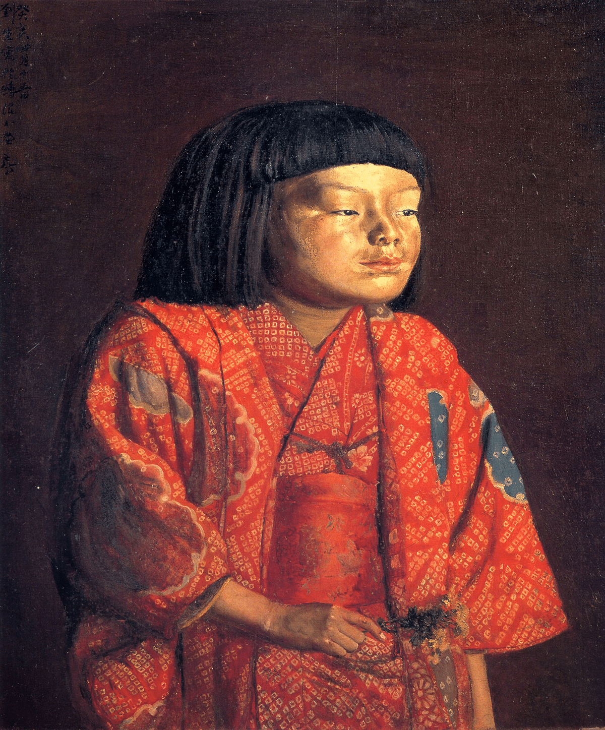 美術史第107章『大正時代・戦前昭和の美術-日本美術21-』｜春賀