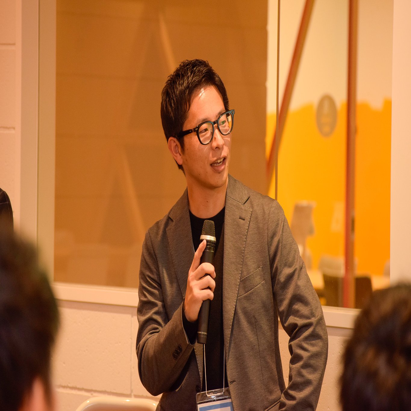 開催レポ】マネーフォワード社で「監査法人・税理士法人出身者が語る 税理士・会計士のキャリアプラン vol.2」を開催しました｜株式会社BOX |  すべての挑戦者が、意思と覚悟で 可能性を広げ続ける世界を作る。