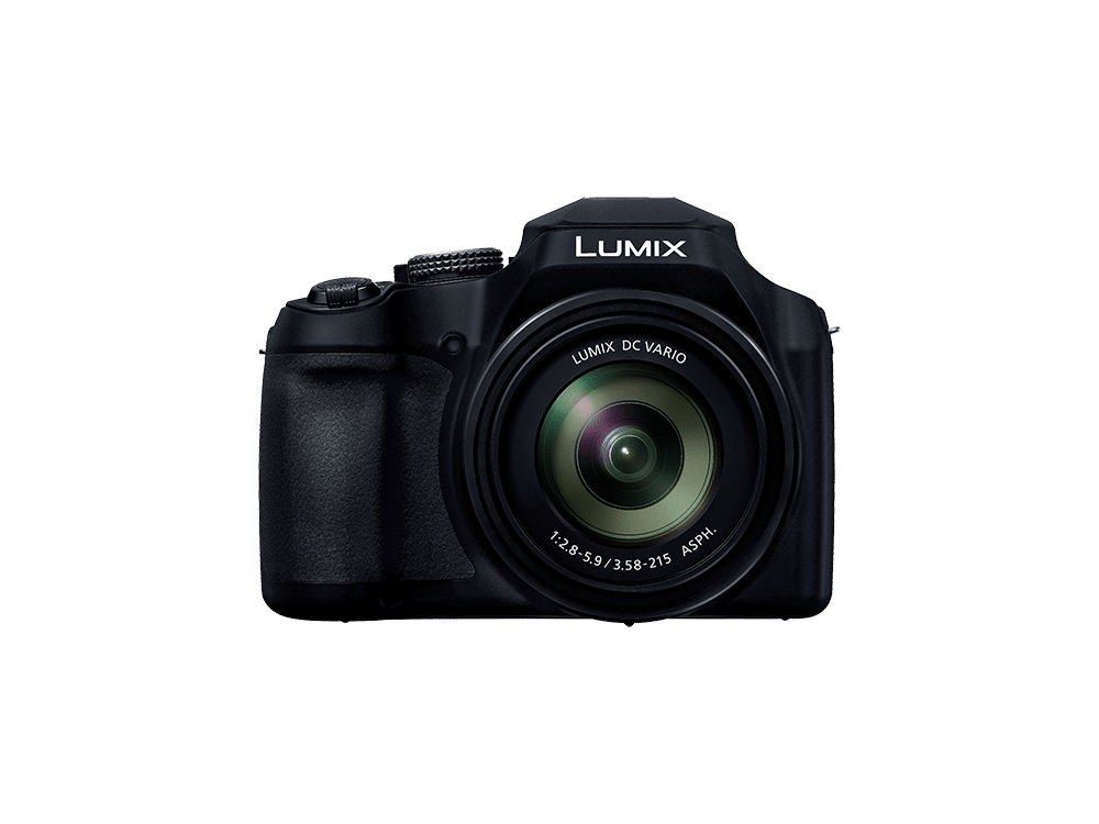 コンデジで野鳥撮影はできるのか【LUMIX FZ85D】｜Re_passo