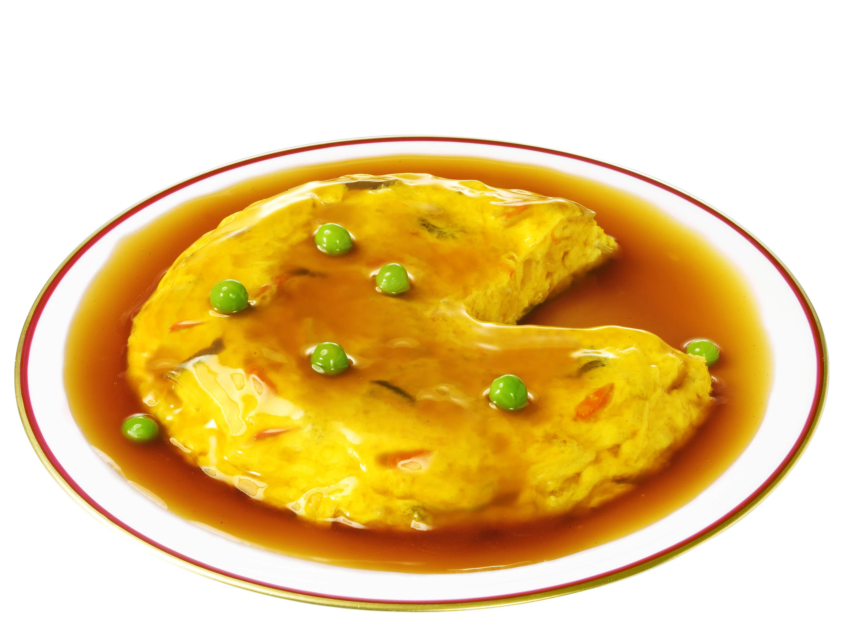 卵」が立派なおかずに。食卓に彩りを添え続けること40年！永谷園
