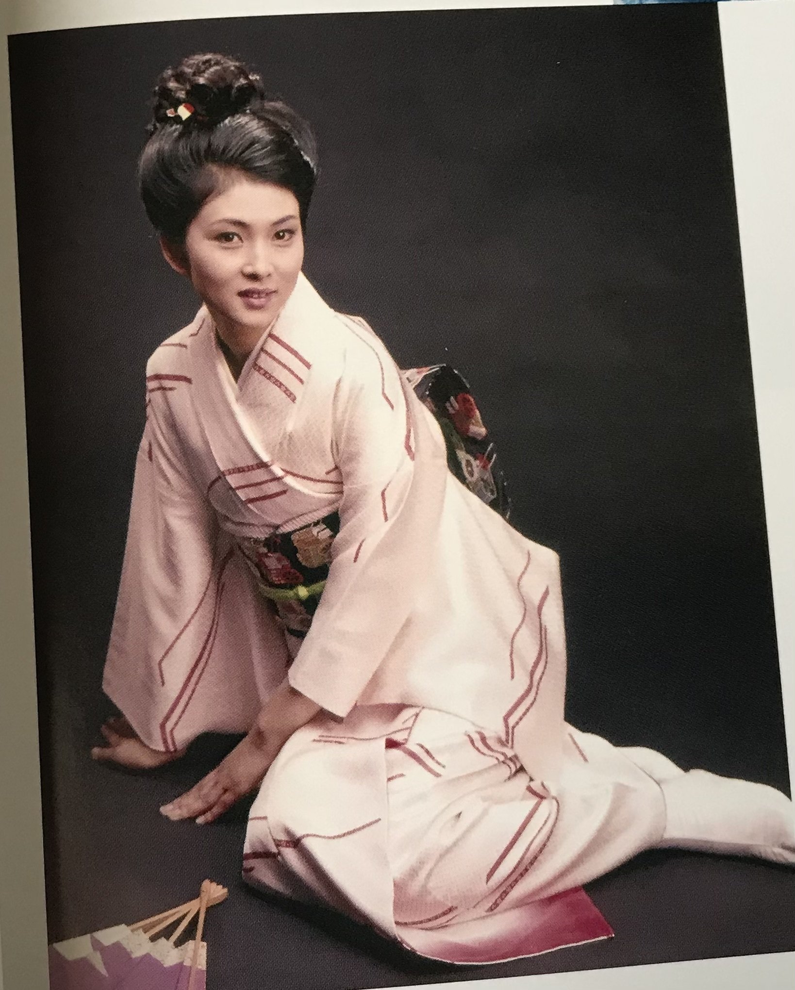 昭和が恋した女優たち」｜TOMOKI