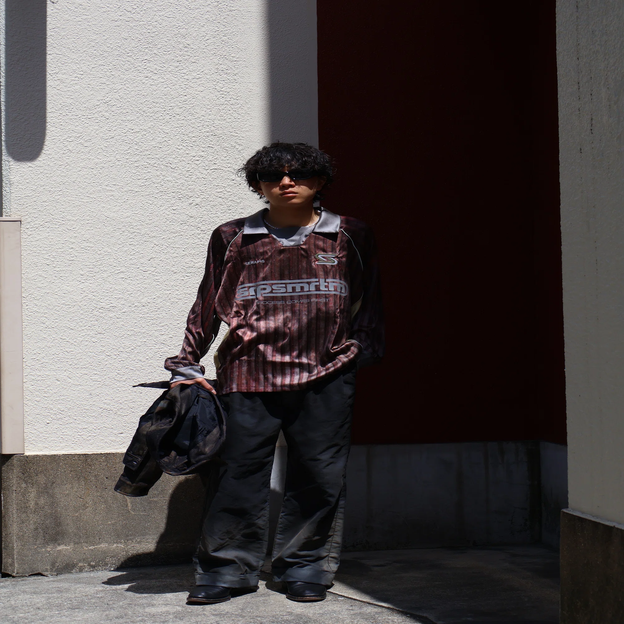 Greek Clothing｜jims_selectshop