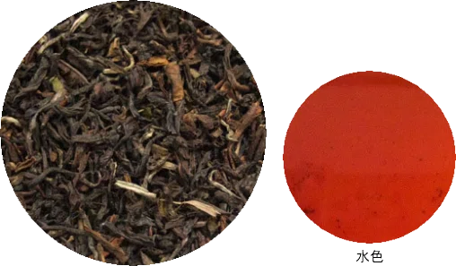 Black Tea