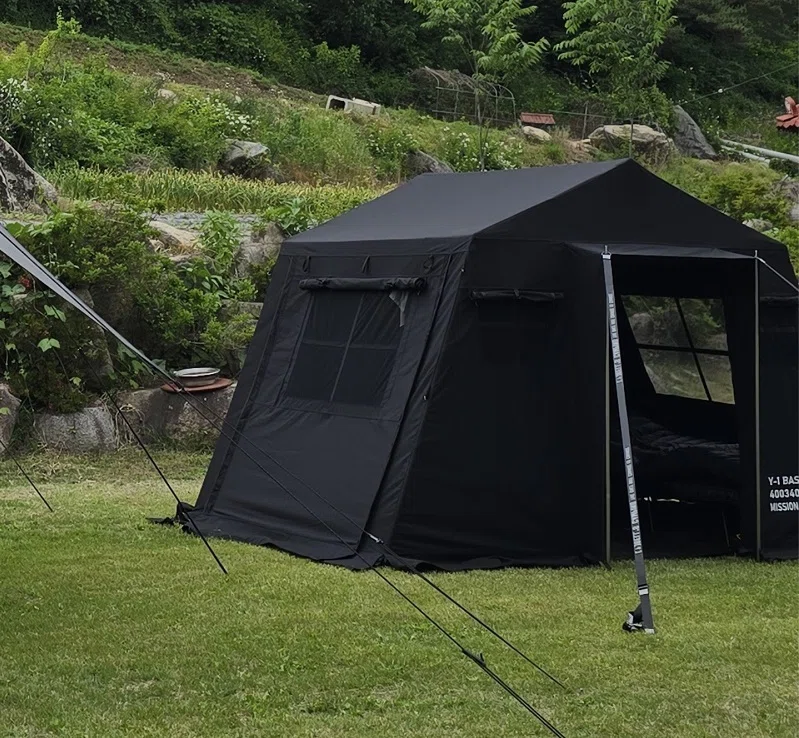 徹底レビュー】YSGMS「Y-1 BASE CAMP 210」──ミッションレディの名に