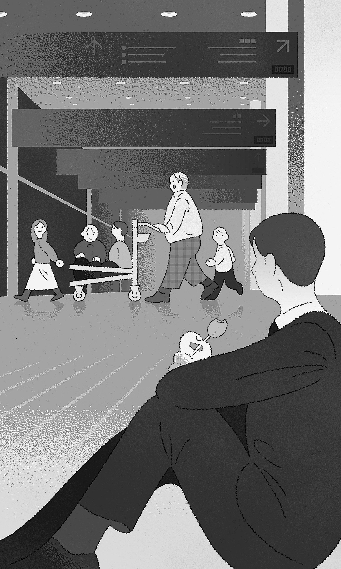 仕事は楽しいかね？［新版］』 より第1章を公開！｜英治出版オンライン