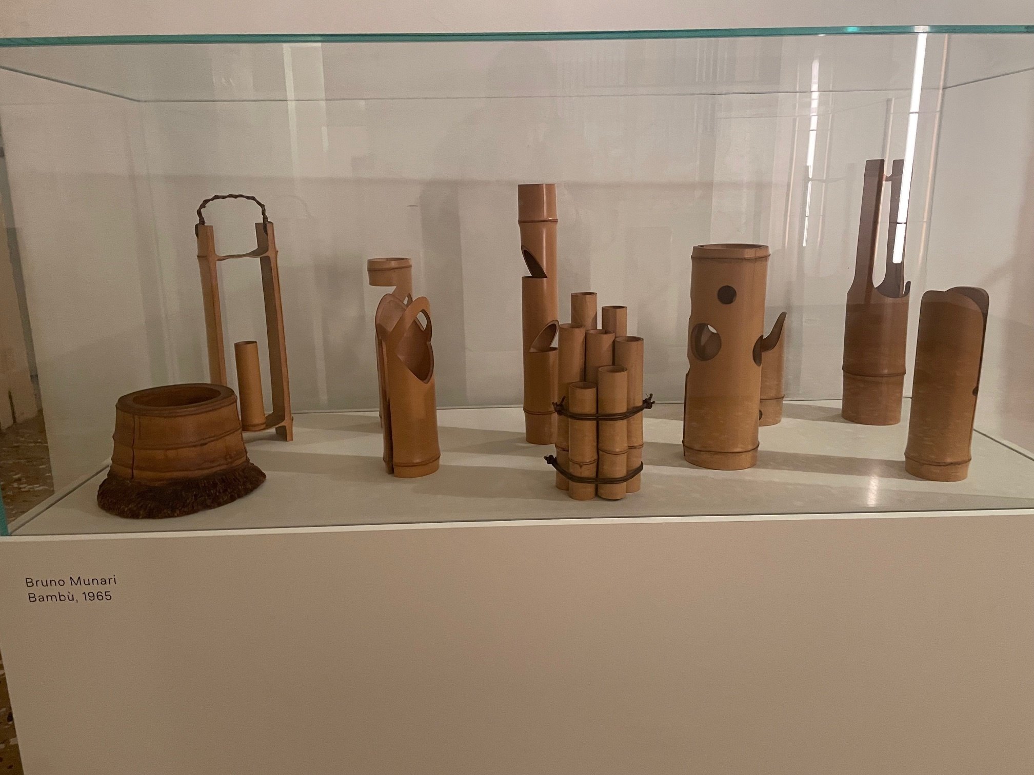 新・クラフツマンシップを考えながら、ミラノデザインウィークを探索