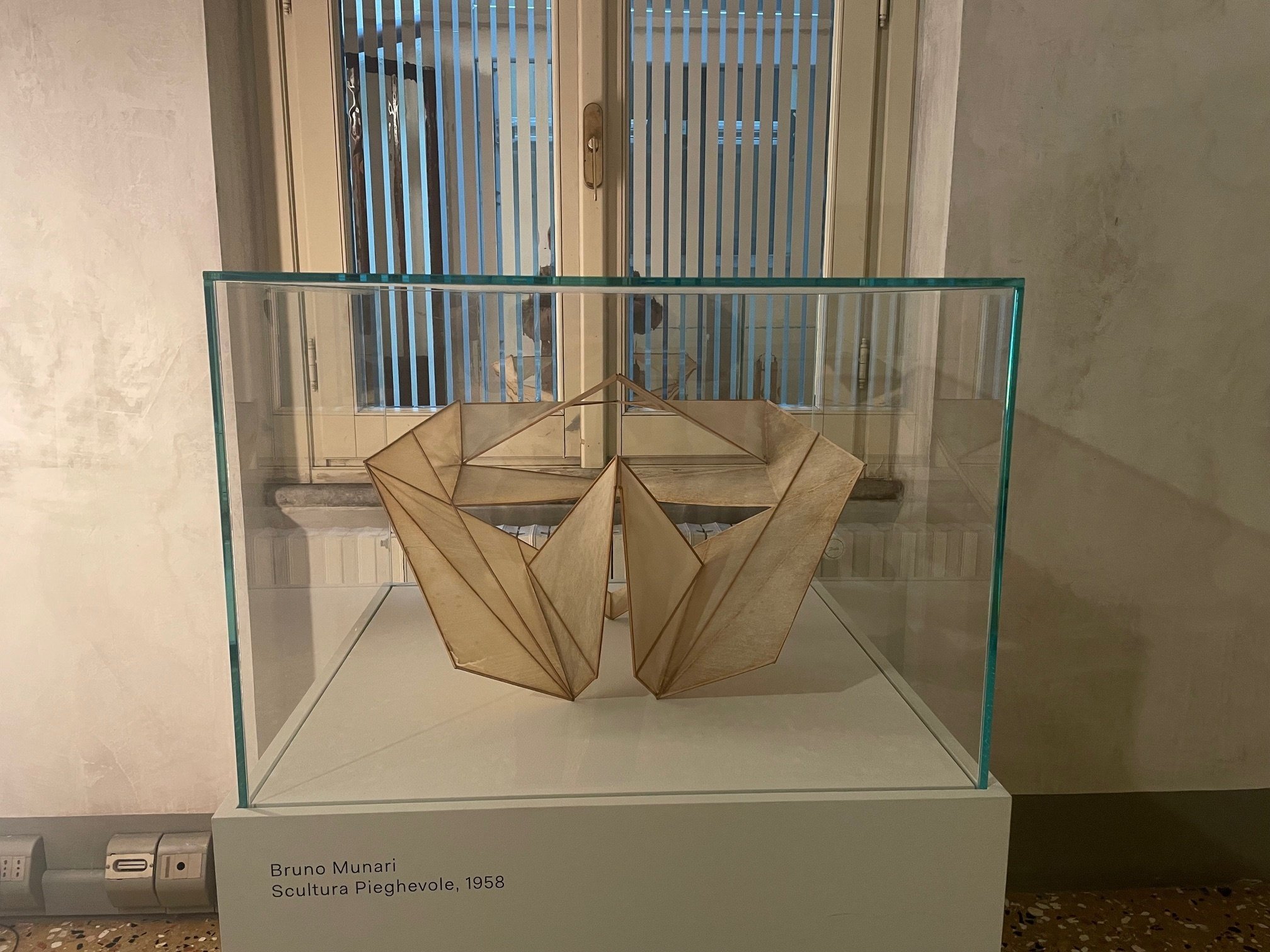 新・クラフツマンシップを考えながら、ミラノデザインウィークを探索