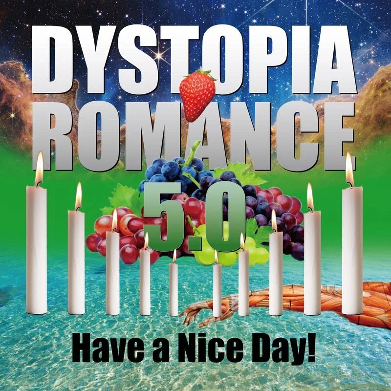 邦楽 Dystopia Romance Have a Nice Day! The Reason I Remain Captivated by Hokuto Asami of Have a Nice Day