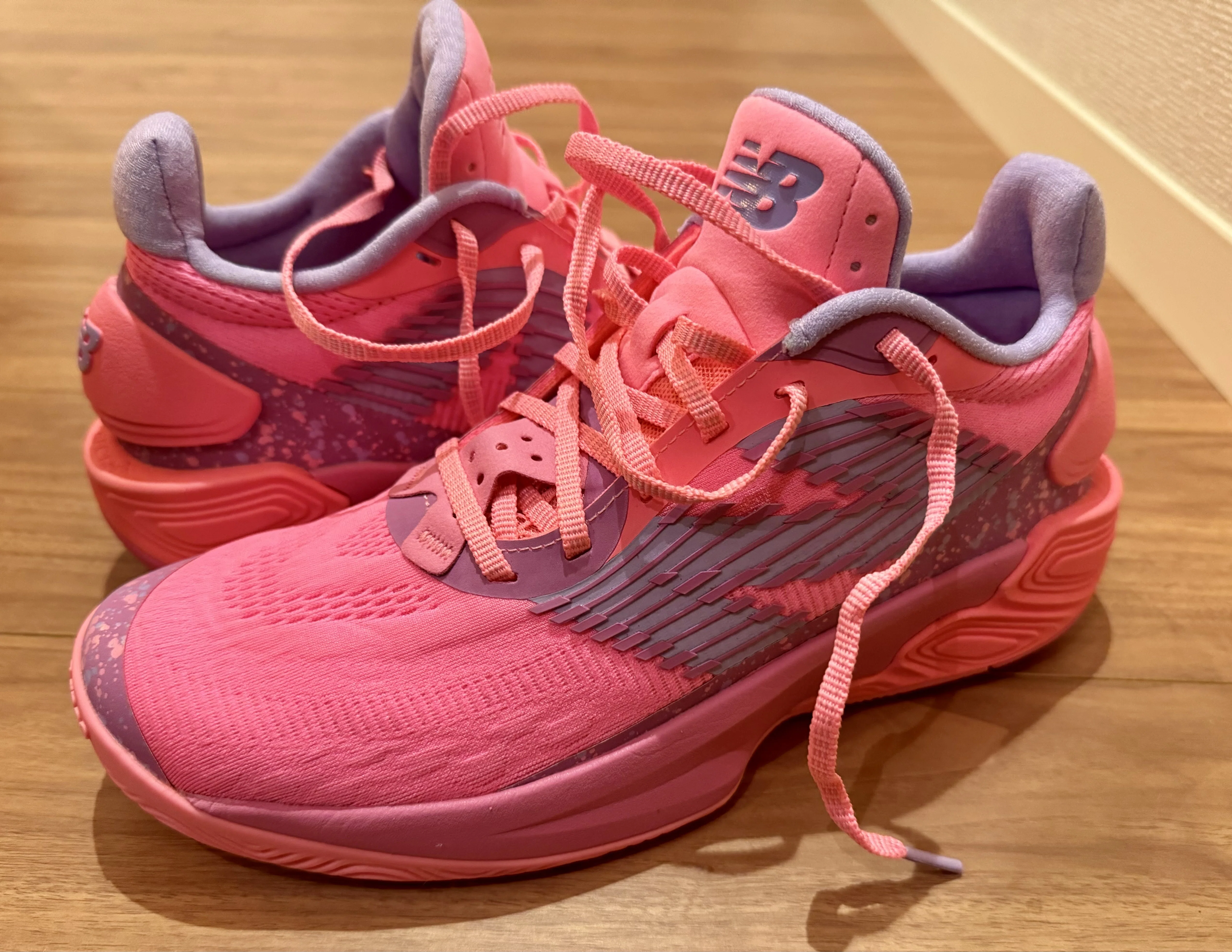 足型別×ブランド別】バッシュ選び完全ガイド〜Nike・Adidas・NB・中華