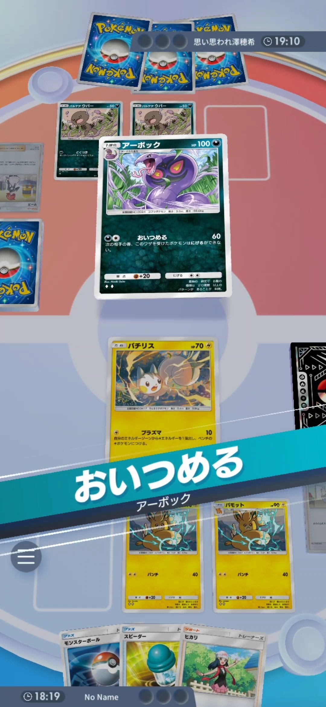 未開封プロモ】 ポケパークのピカチュウ 043/PCG-P – 晴れる屋2