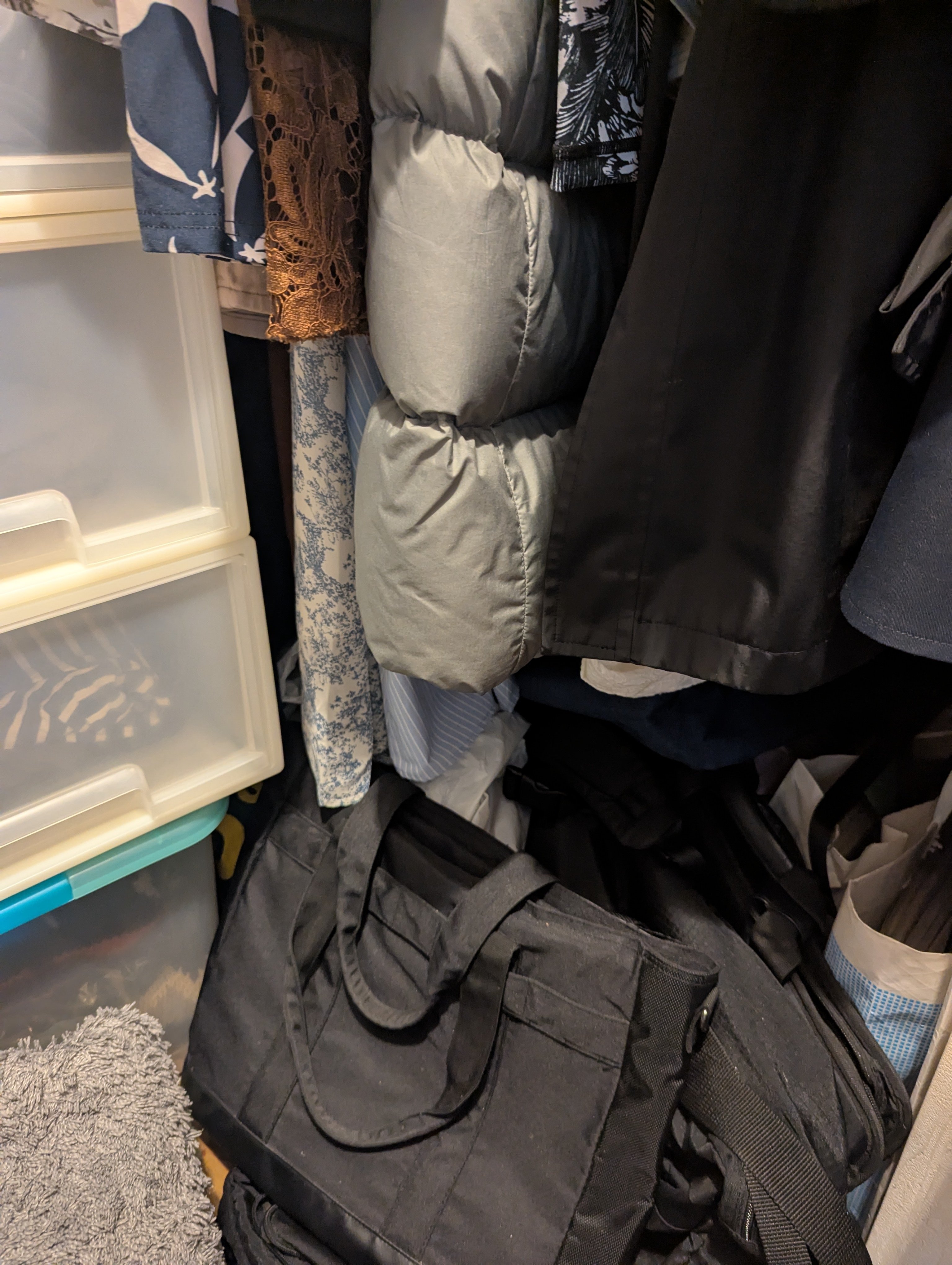 Organize】Aiming for a life without throwing anything away