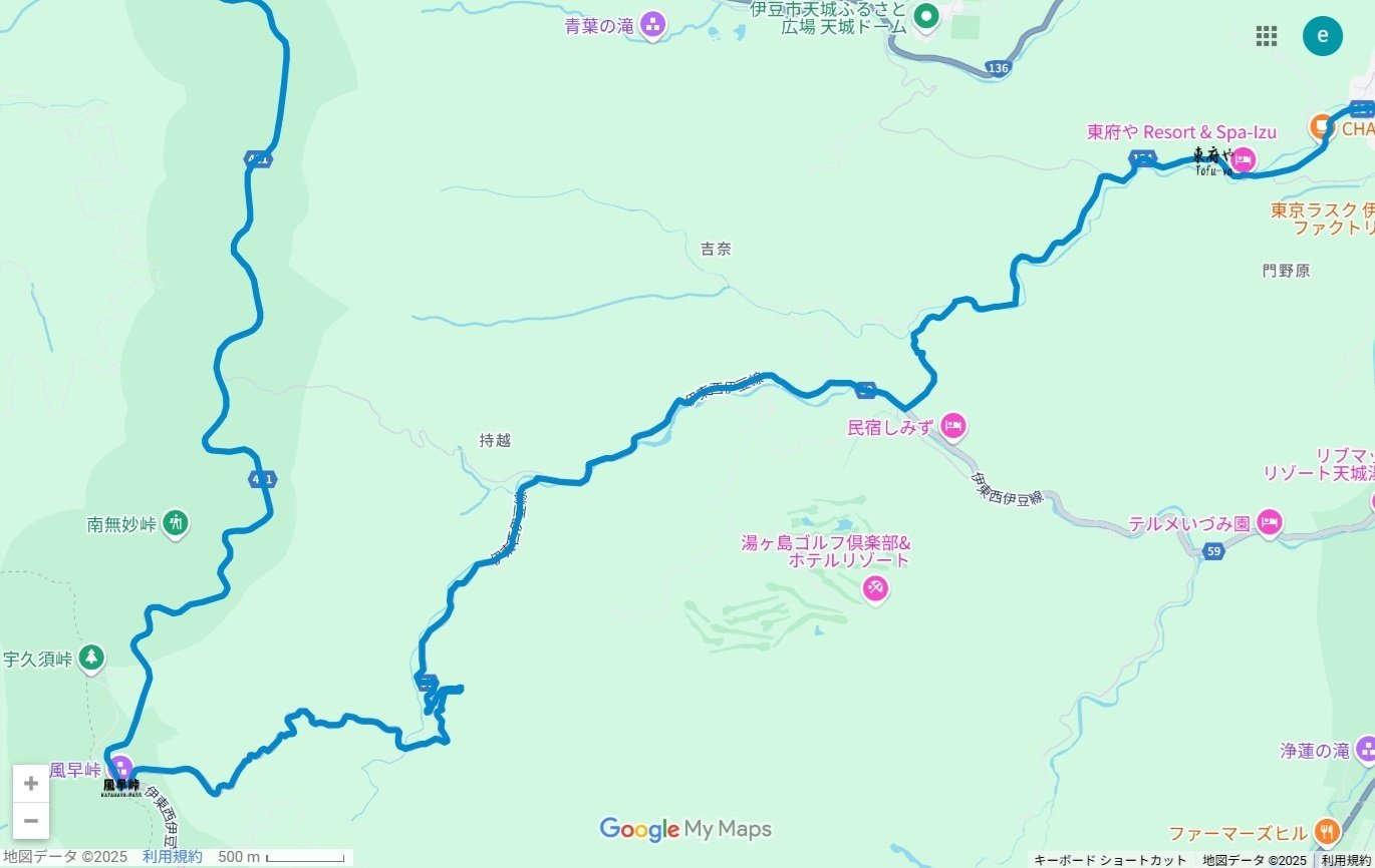 EROICA JAPAN 2025への道 ⑮最終回｜vogue-rider