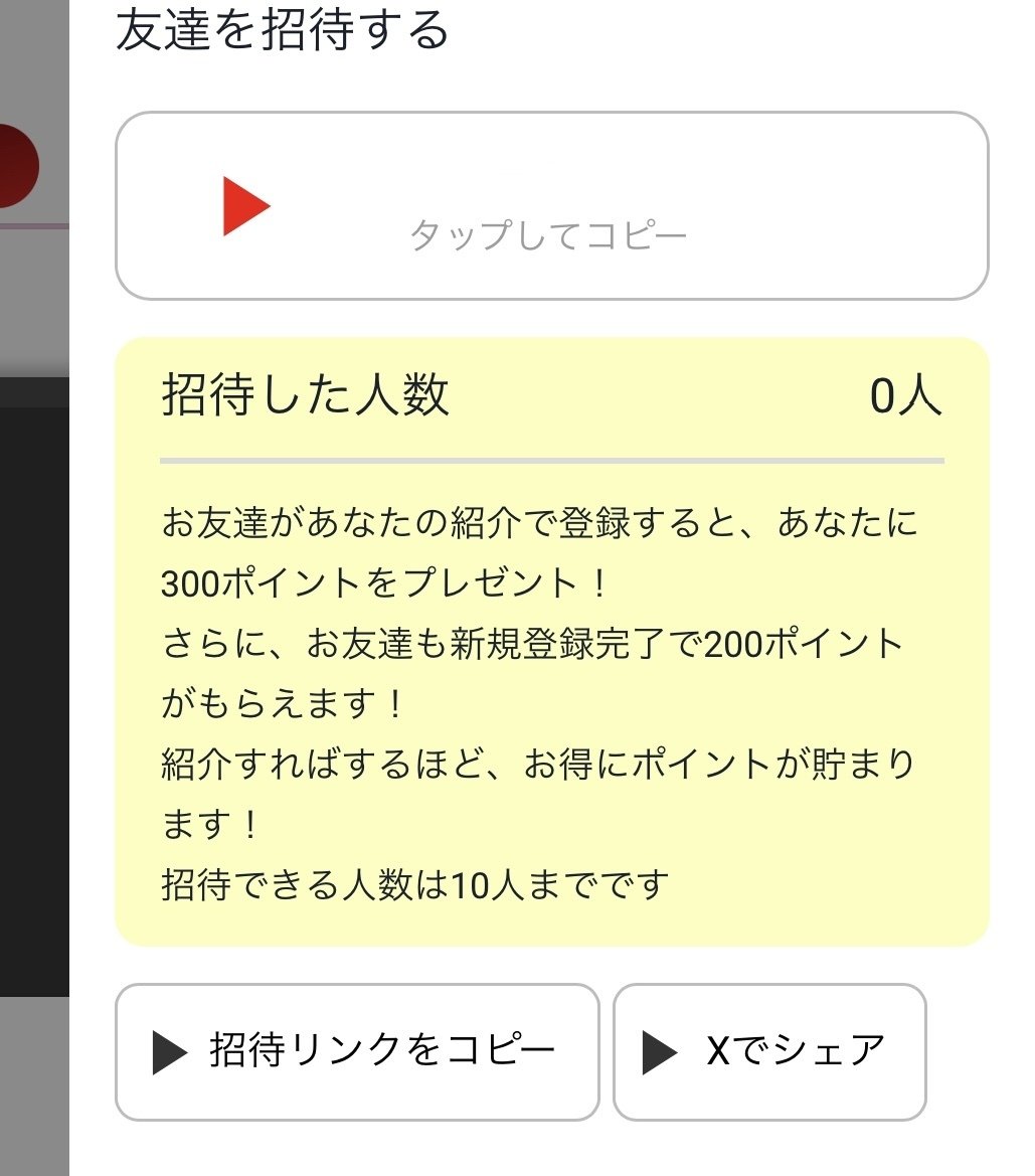 新品未使用☆ホグッシー2個　友達紹介キャンペーンコード有り 2026年版】マネーフォワードME友達紹介キャンペーンで500ptゲット