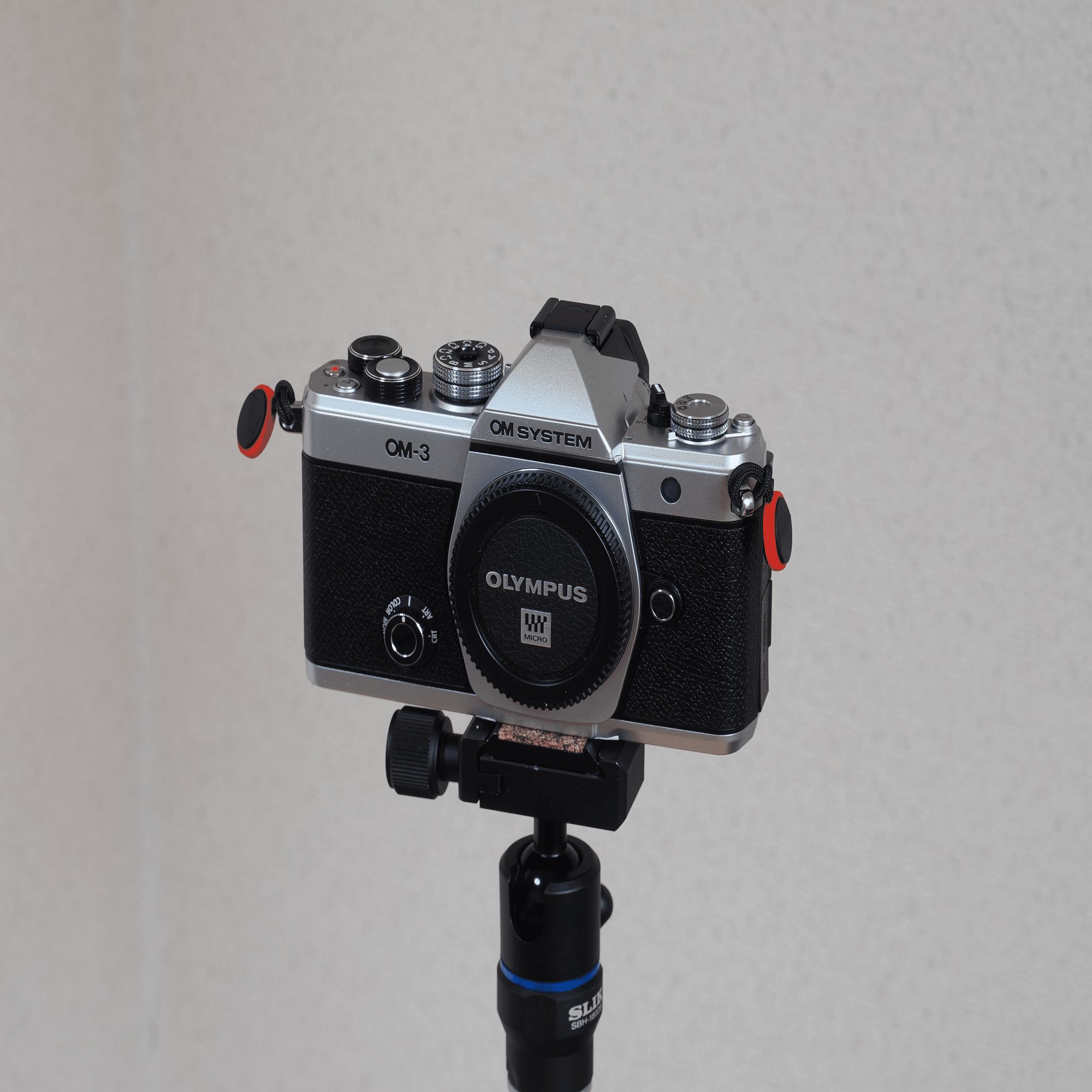 OM SYSTEM　OM-3＋レンズ等オマケ OM SYSTEM】OM-3と人気レンズのオリジナルセットを開始いたしました