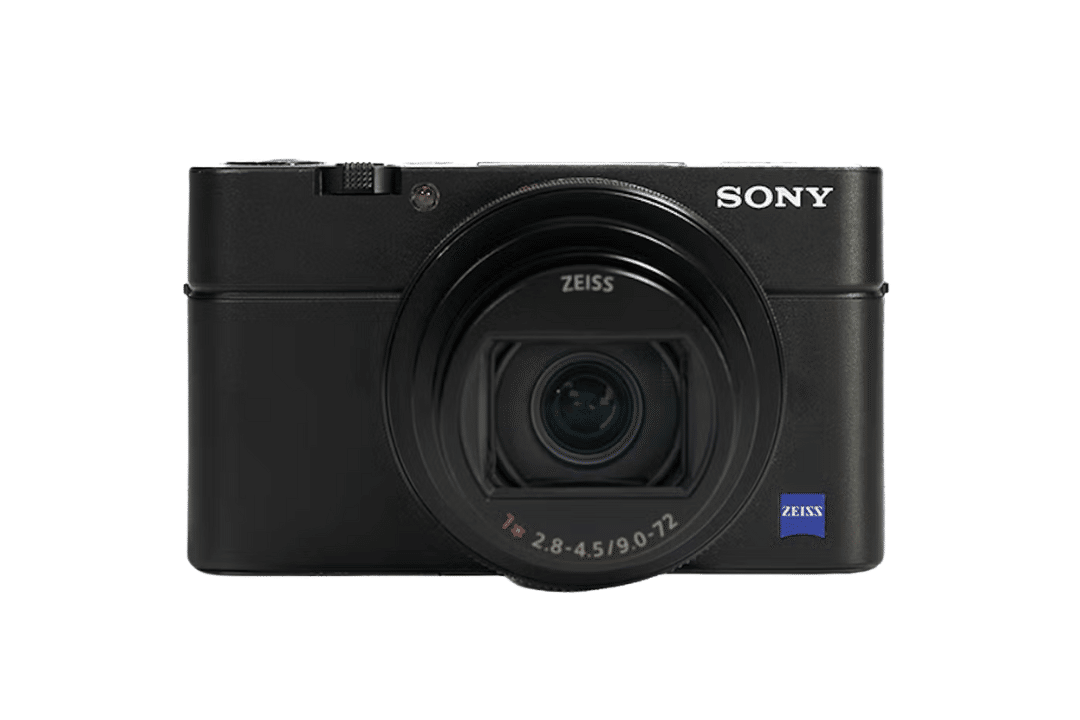 コンデジ（コンパクトデジタルカメラ）のおすすめランキング10選