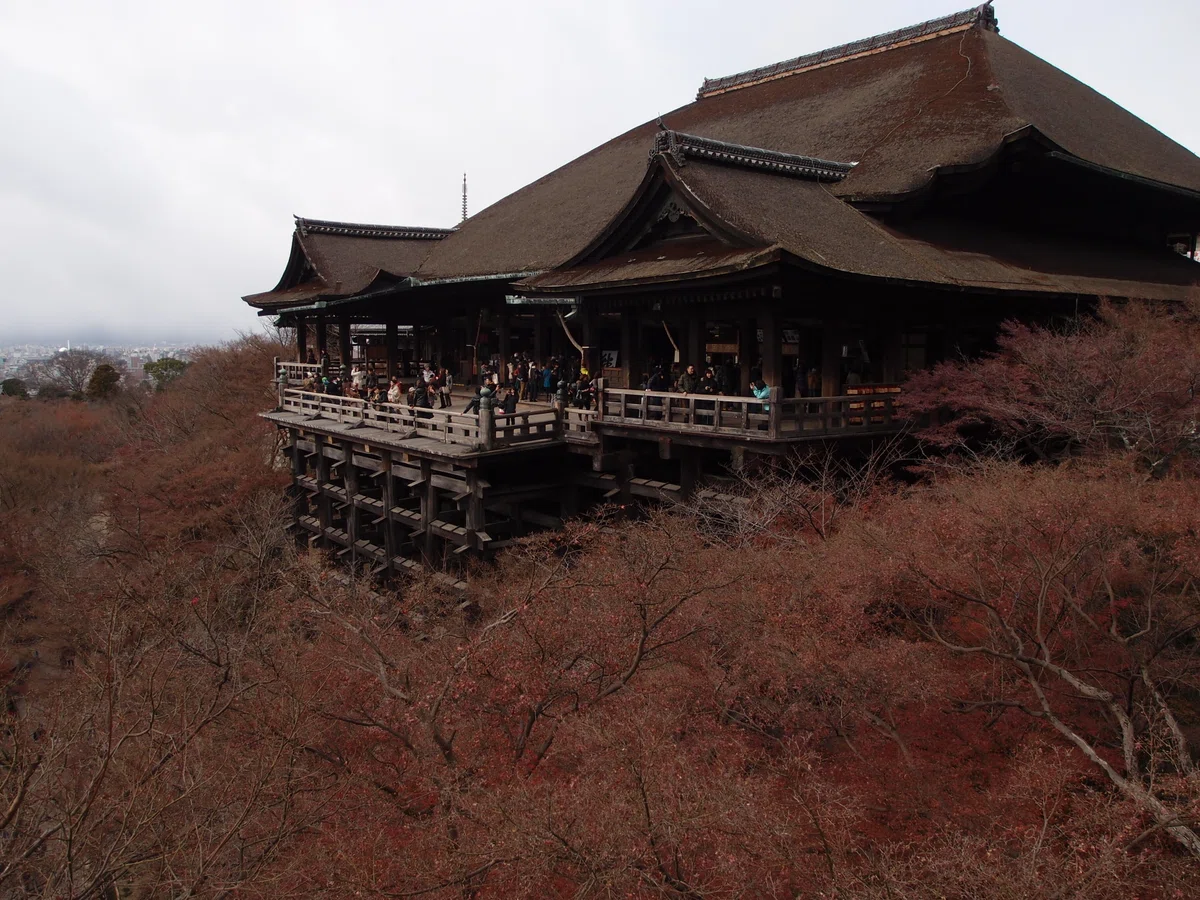 今まで出かけた寺院の中で、素晴らしい寺院10選びました。|まちくまごろう