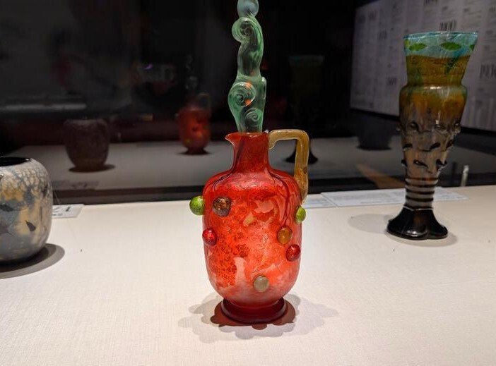 三度のパリ万博が彼を