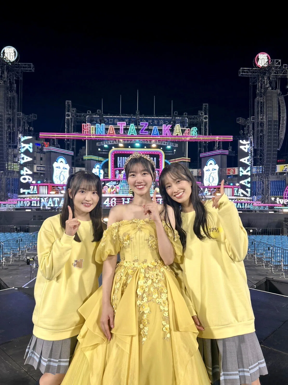 日向坂46】伝説の完結と新たな幕開け『六回目のひな誕祭』｜maresito_98oka
