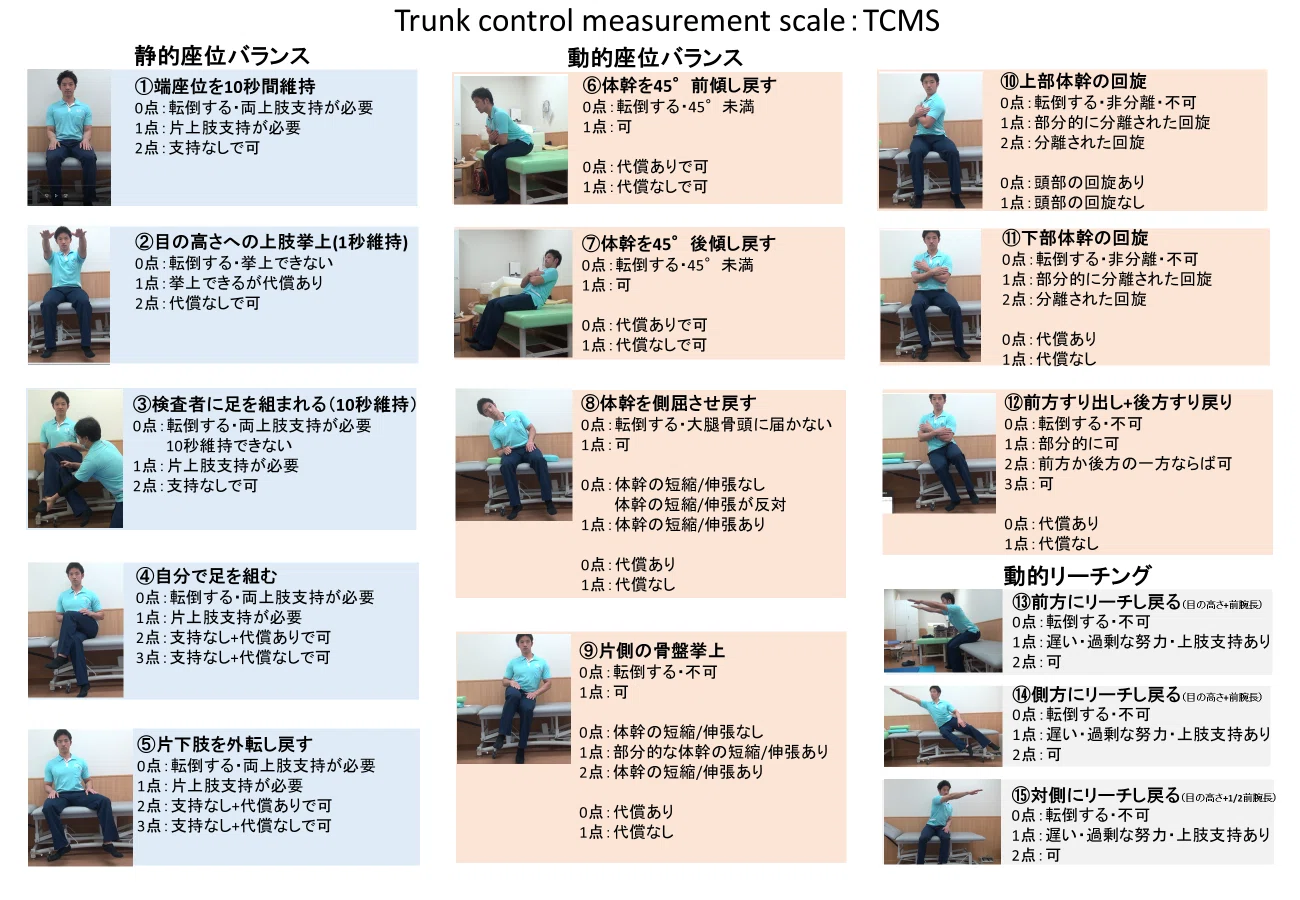 📝論文解説】歩行改善に効く3つの体幹アプローチ【歩行能力／体幹機能