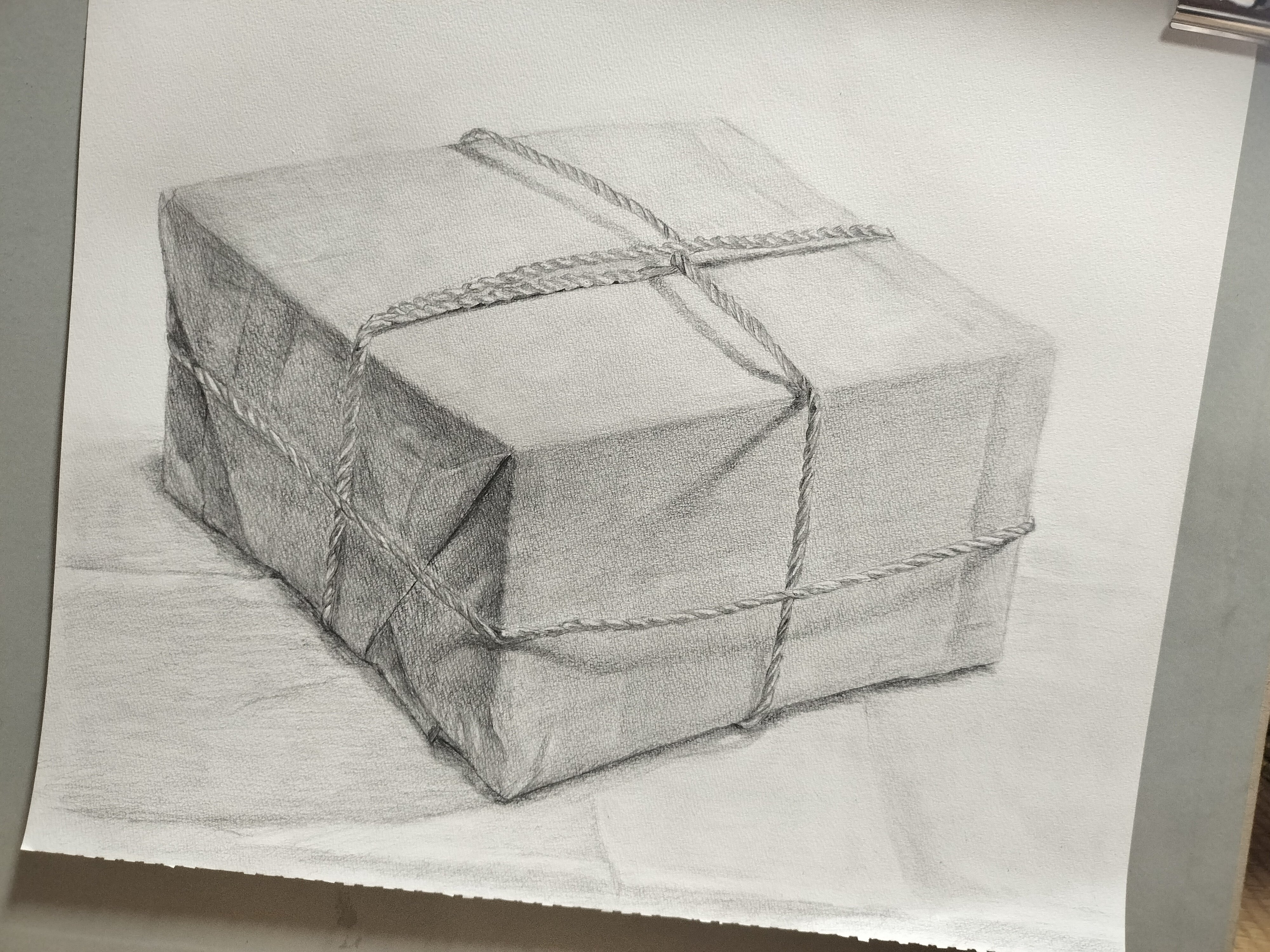 原画 デッサン 東京五美大 鉛筆スケッチ（受験時資料）練習 原画 デッサン 東京五美大 鉛筆スケッチ（受験時資料）練習
