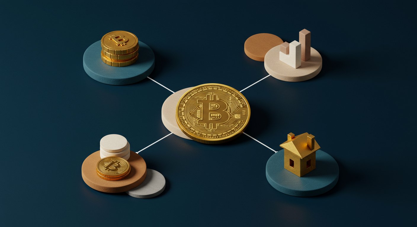 2025年版】ビットコイン億り人の体験談から学ぶ成功法則5選｜仮想通貨の知恵袋