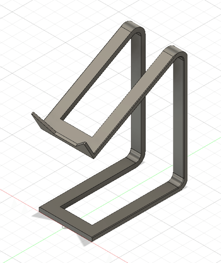 3Dプリンタ初心者、サポート費をケチりたい。|sane 3Dプリンタ初心者、サポート費をケチりたい。|sane