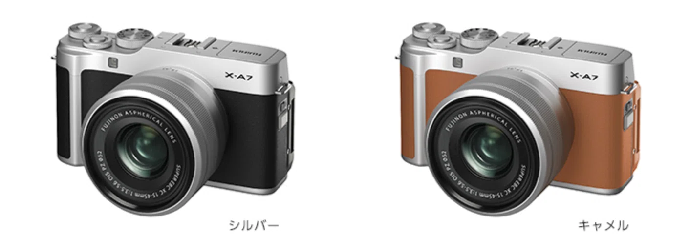 ❤Wi-Fi＆自撮り❤可愛いキャラメルブラウン♪LUMIX GF7 特別企画：“自撮り最強カメラ”LUMIX GF7を女子目線で語る - デジカメ