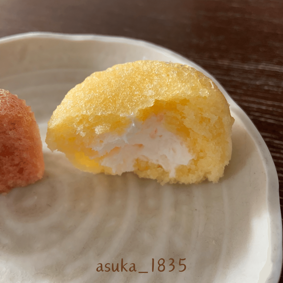 お土産の記録 #こっこ（静岡県・ミホミ）｜asuka