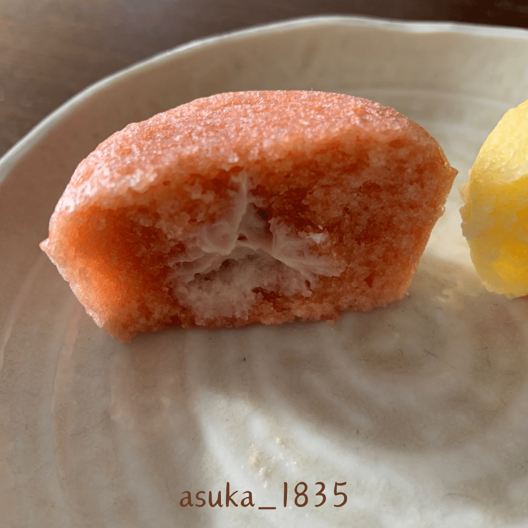 お土産の記録 #こっこ（静岡県・ミホミ）｜asuka