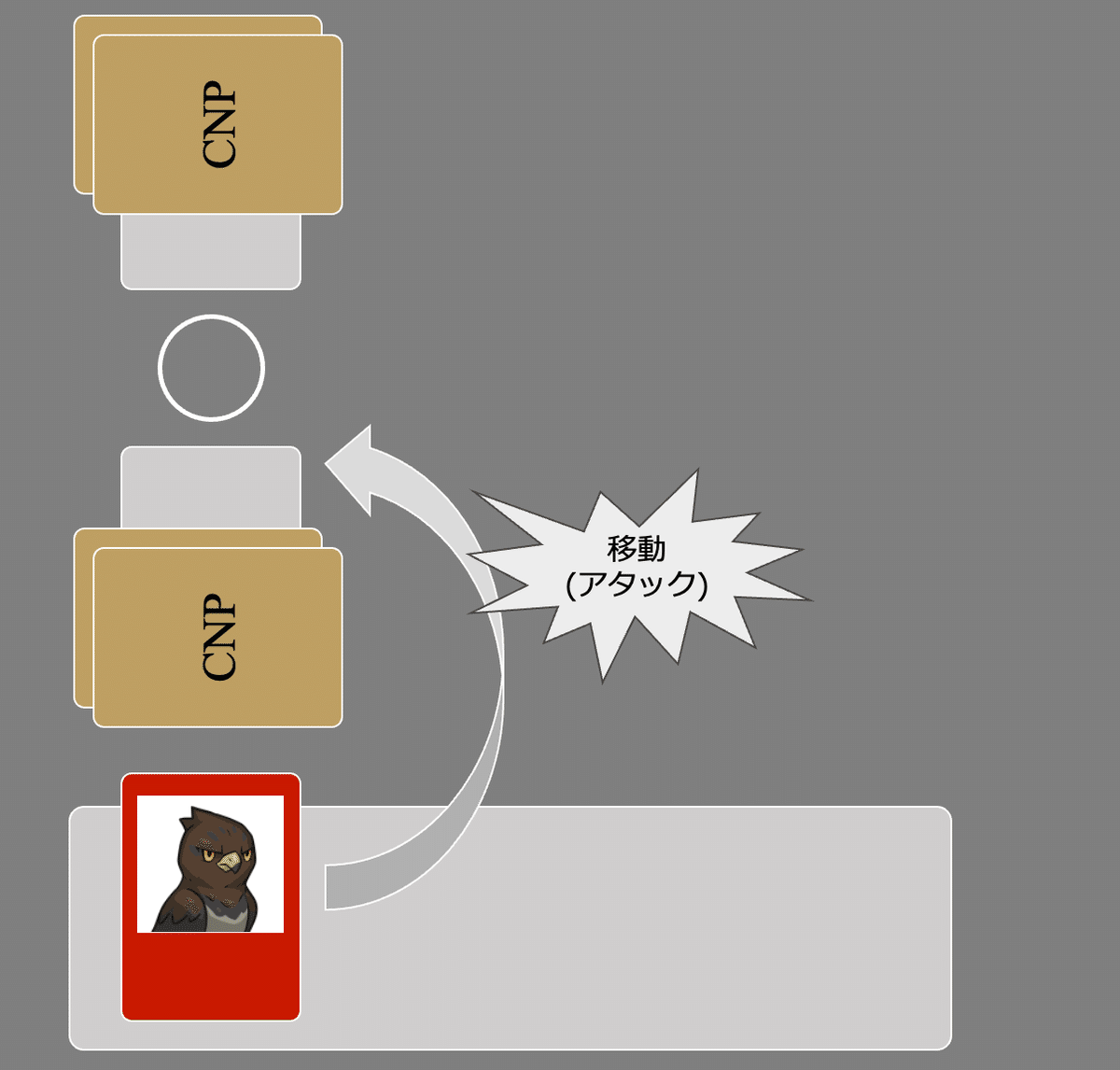 CNPトレカ】P-RR フェアリーの女王ハナカ CNPトレカ】P-RR フェアリー