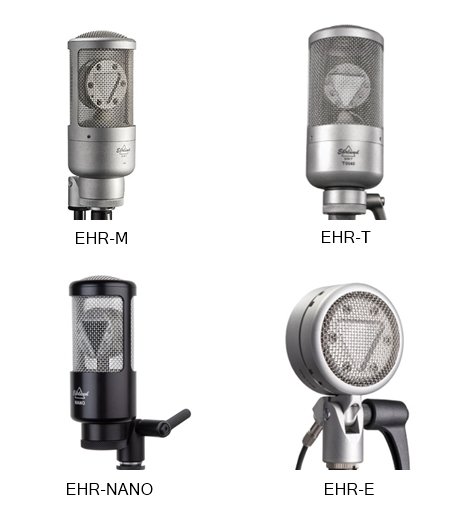 クラシックピアノレコーディングにおける新興マイクロホンの可能性