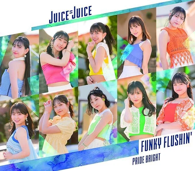 Juice＝Juiceカバー曲のジェネレーションギャップを考察する | We are