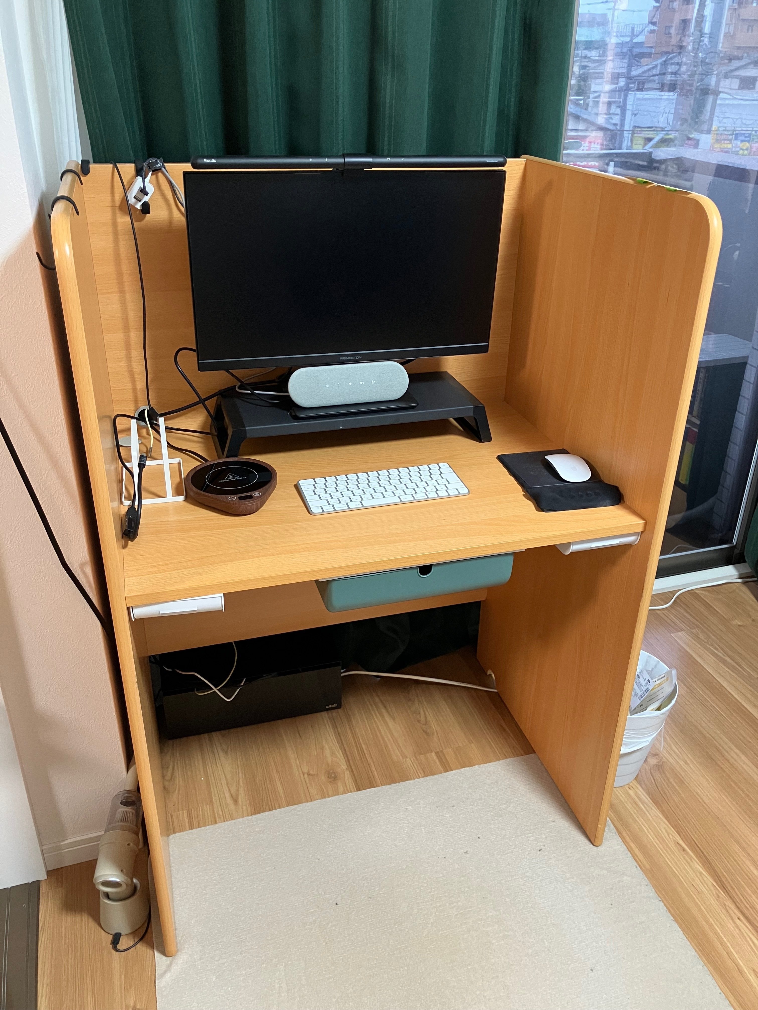 レビュー】FlexiSpot E7 Proを導入したら作業効率と生活の質が爆