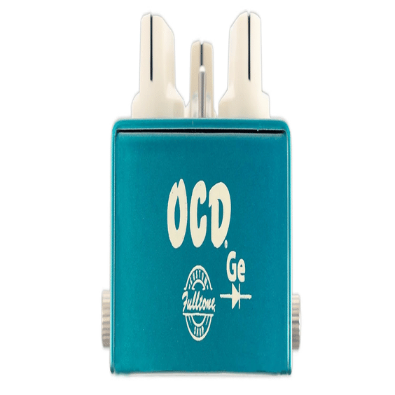 フルトーンが帰ってきた！ゲルマニウムダイオード採用の「OCD